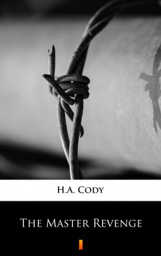 ebook: The Master Revenge