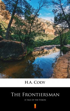 ebook: The Frontiersman