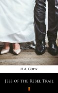 ebook: Jess of the Rebel Trail