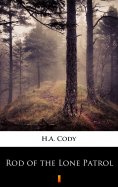 ebook: Rod of the Lone Patrol