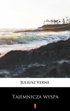 ebook: Tajemnicza wyspa