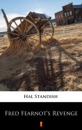 ebook: Fred Fearnot’s Revenge