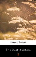 ebook: The Laslett Affair
