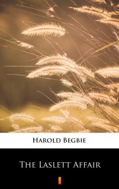 ebook: The Laslett Affair