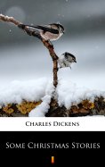 ebook: Some Christmas Stories