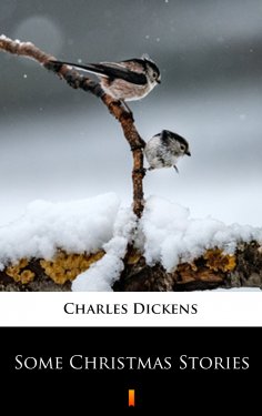 eBook: Some Christmas Stories
