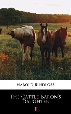 ebook: The Cattle-Baron’s Daughter