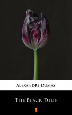 ebook: The Black Tulip