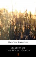 eBook: Masters of the Wheat-Lands