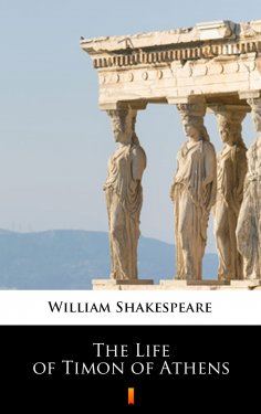 eBook: The Life of Timon of Athens