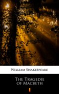 ebook: The Tragedie of Macbeth