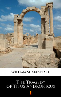eBook: The Tragedy of Titus Andronicus