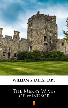 ebook: The Merry Wives of Windsor