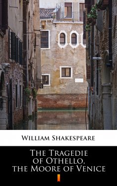 eBook: The Tragedie of Othello, the Moore of Venice