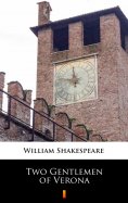 eBook: Two Gentlemen of Verona