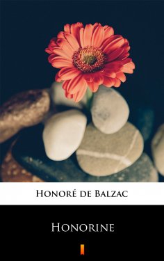 ebook: Honorine