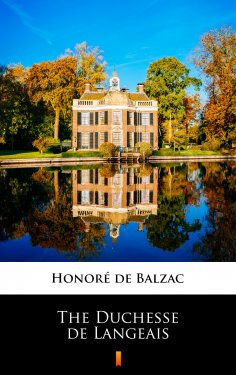 eBook: The Duchesse de Langeais