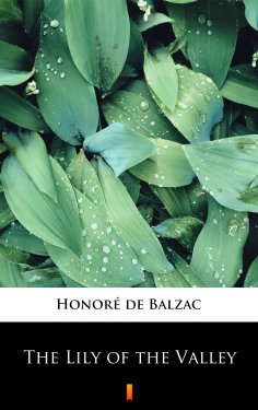 ebook: The Lily of the Valley