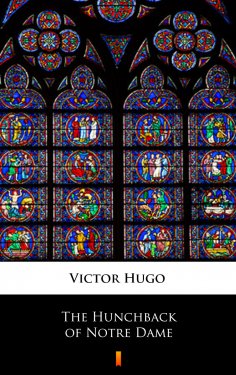 ebook: The Hunchback of Notre Dame