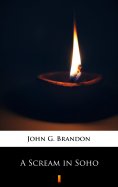 ebook: A Scream in Soho