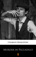 ebook: Murder in Piccadilly