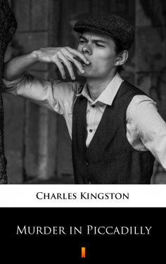 ebook: Murder in Piccadilly