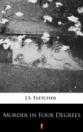 ebook: Murder in Four Degrees