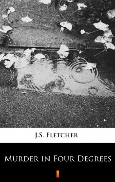 ebook: Murder in Four Degrees