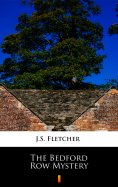 ebook: The Bedford Row Mystery