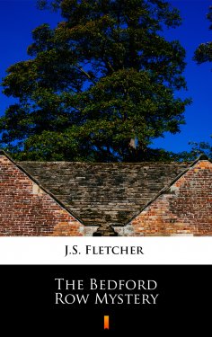 ebook: The Bedford Row Mystery