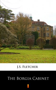 ebook: The Borgia Cabinet