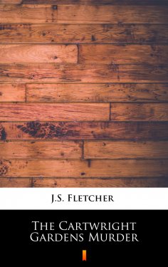 ebook: The Cartwright Gardens Murder