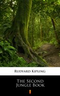 eBook: The Second Jungle Book