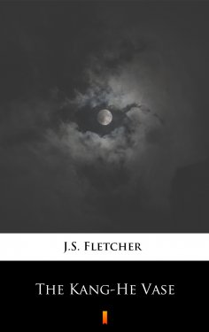 ebook: The Kang-He Vase