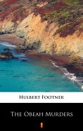 eBook: The Obeah Murders