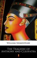 ebook: The Tragedie of Anthony and Cleopatra
