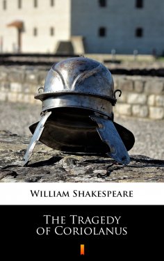 eBook: The Tragedy of Coriolanus
