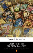 ebook: Old Friends an New Fancies