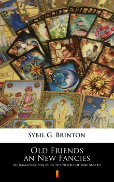 ebook: Old Friends an New Fancies