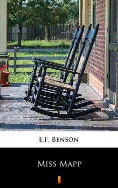 eBook: Miss Mapp