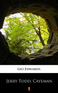 ebook: Jerry Todd, Caveman