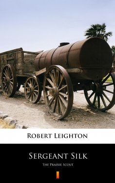 eBook: Sergeant Silk
