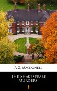 ebook: The Shakespeare Murders