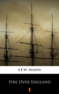 ebook: Fire Over England