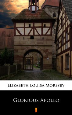 ebook: Glorious Apollo