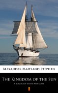 eBook: The Kingdom of the Sun