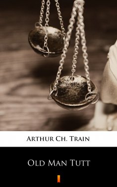ebook: Old Man Tutt