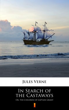 eBook: In Search of the Castaways