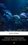eBook: Twenty Thousand Leagues Under the Sea