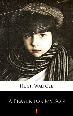 eBook: A Prayer for My Son